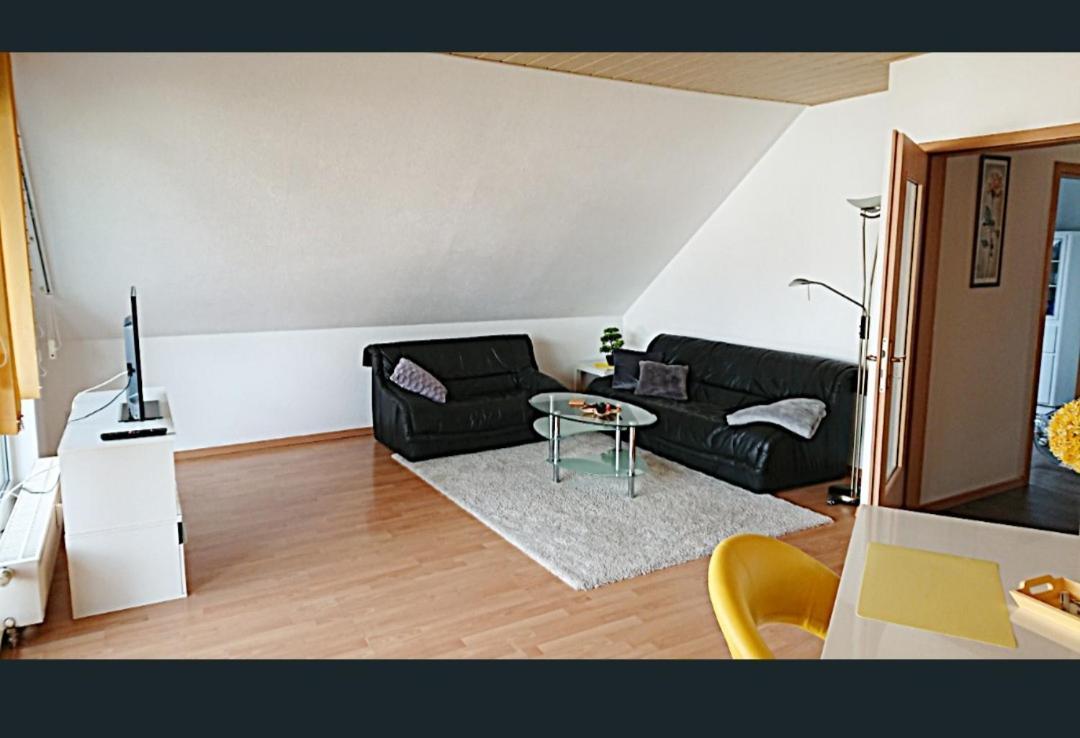 Ferienwohnung Edermuendung Haldorf Exterior foto