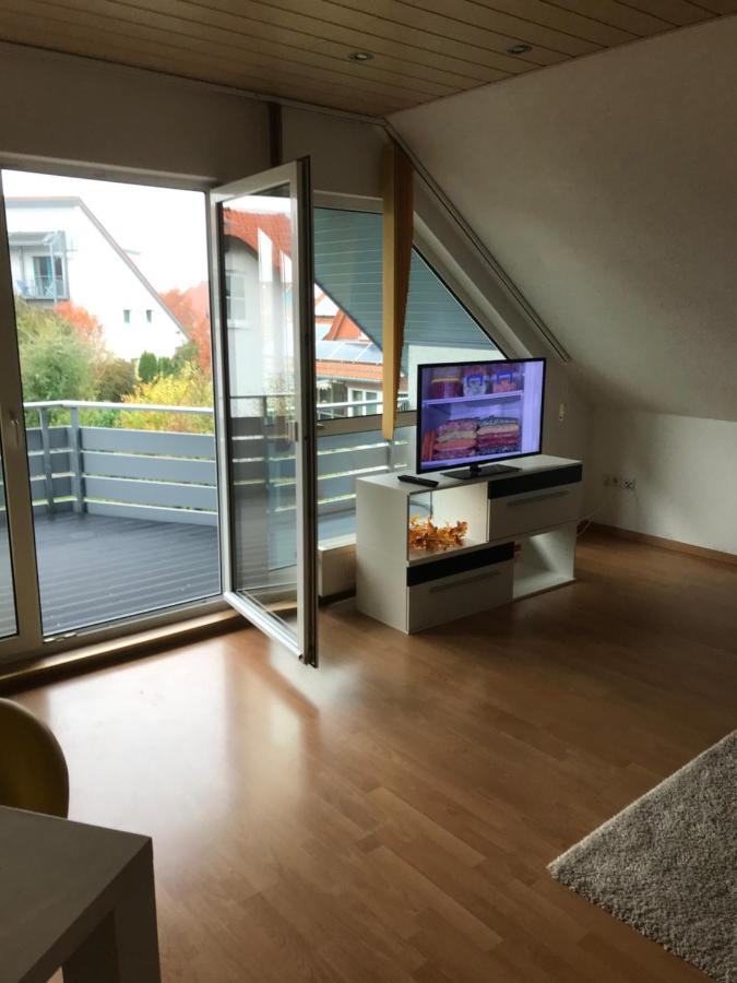 Ferienwohnung Edermuendung Haldorf Exterior foto
