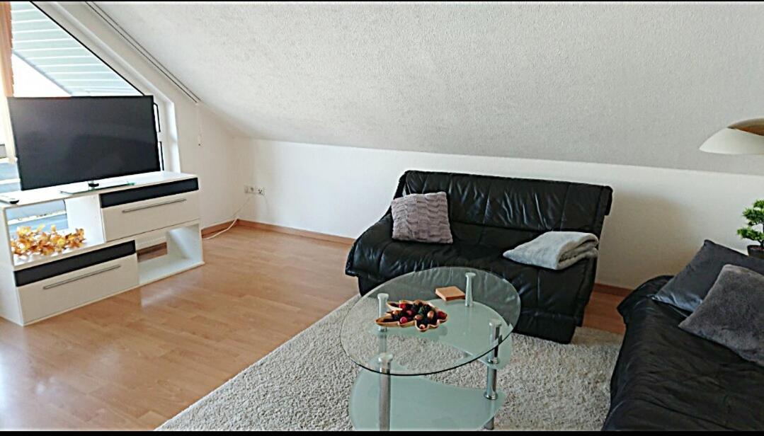 Ferienwohnung Edermuendung Haldorf Exterior foto