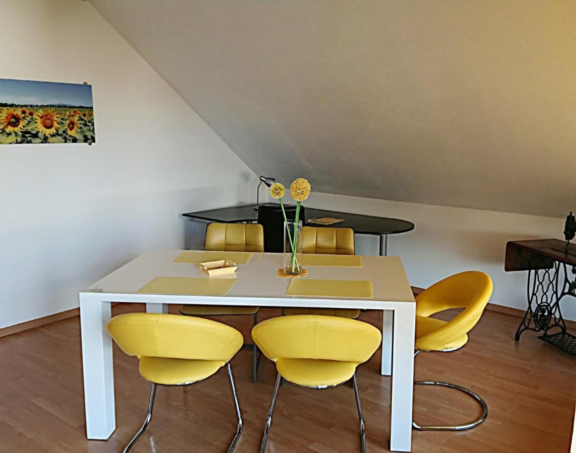 Ferienwohnung Edermuendung Haldorf Exterior foto
