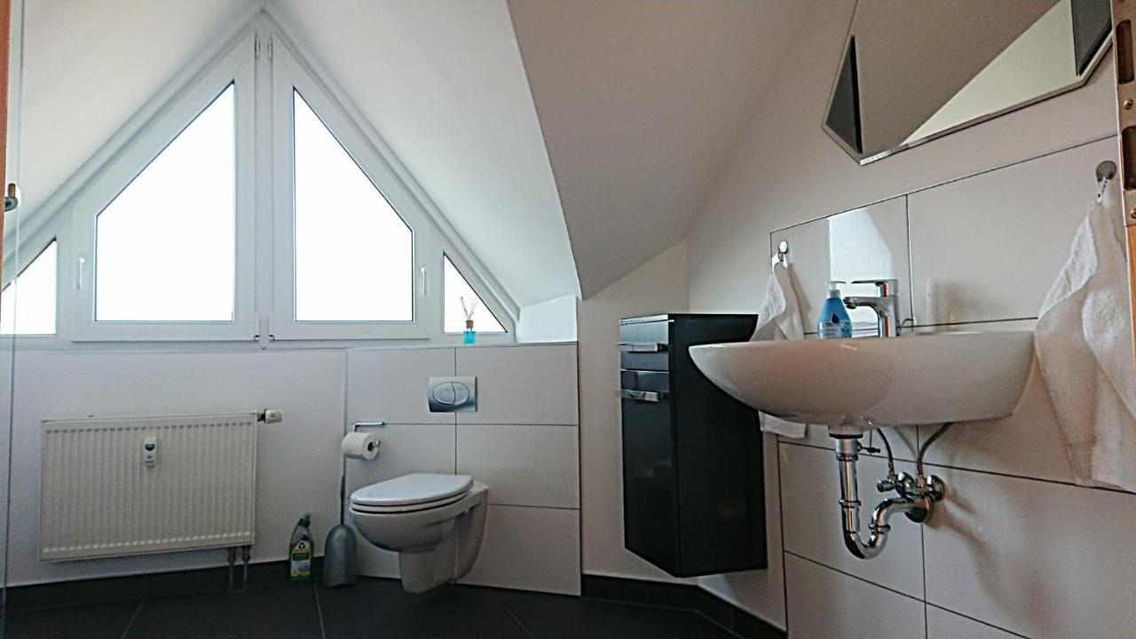 Ferienwohnung Edermuendung Haldorf Exterior foto