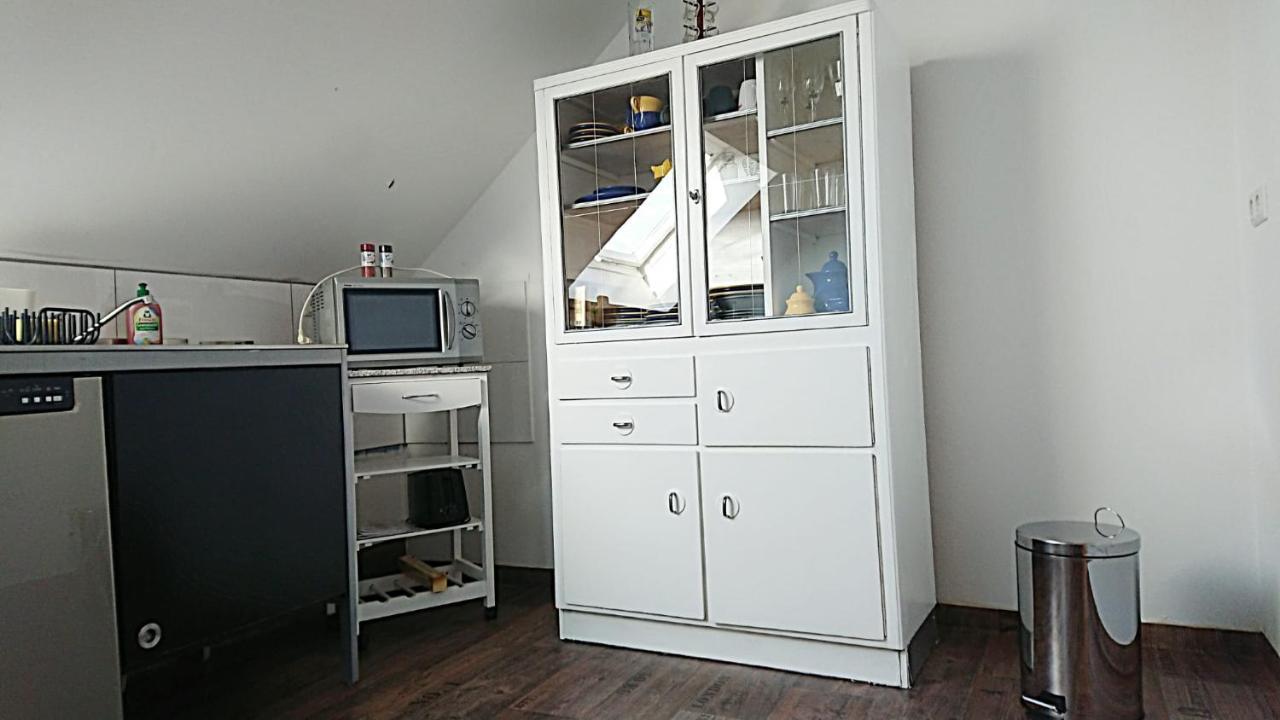Ferienwohnung Edermuendung Haldorf Exterior foto