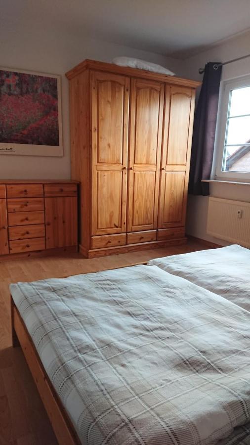 Ferienwohnung Edermuendung Haldorf Exterior foto