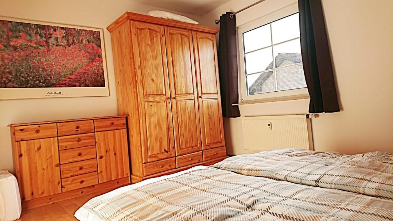 Ferienwohnung Edermuendung Haldorf Exterior foto