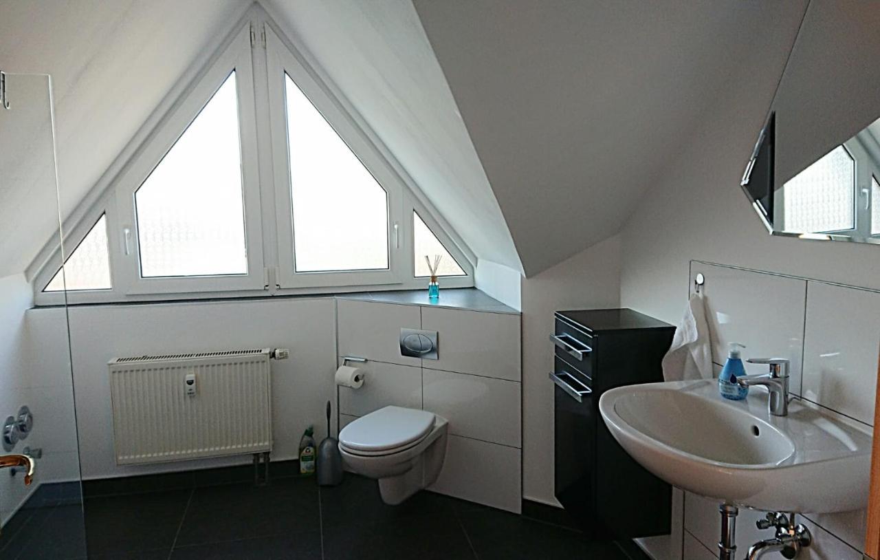Ferienwohnung Edermuendung Haldorf Exterior foto